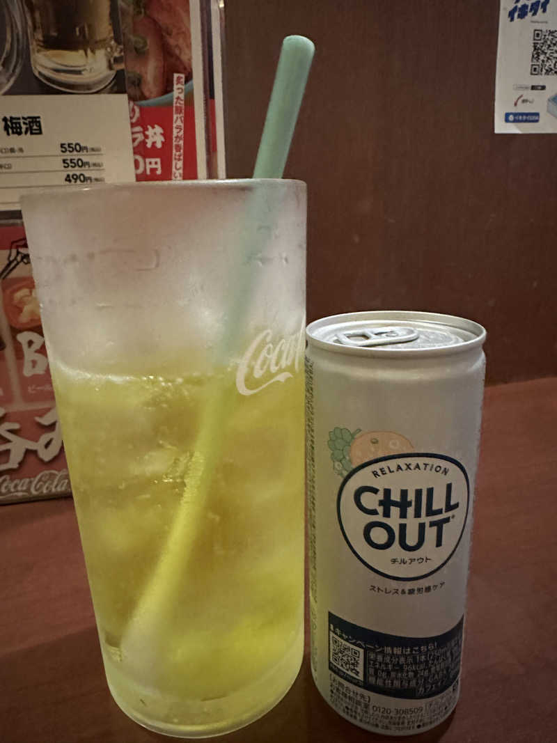 西も。さんのサウナ&カプセル アムザのサ活写真