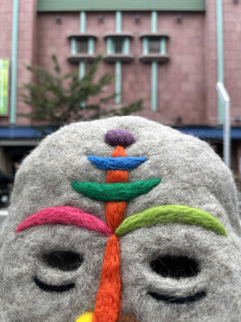 西も。さんのウェルビー栄のサ活写真