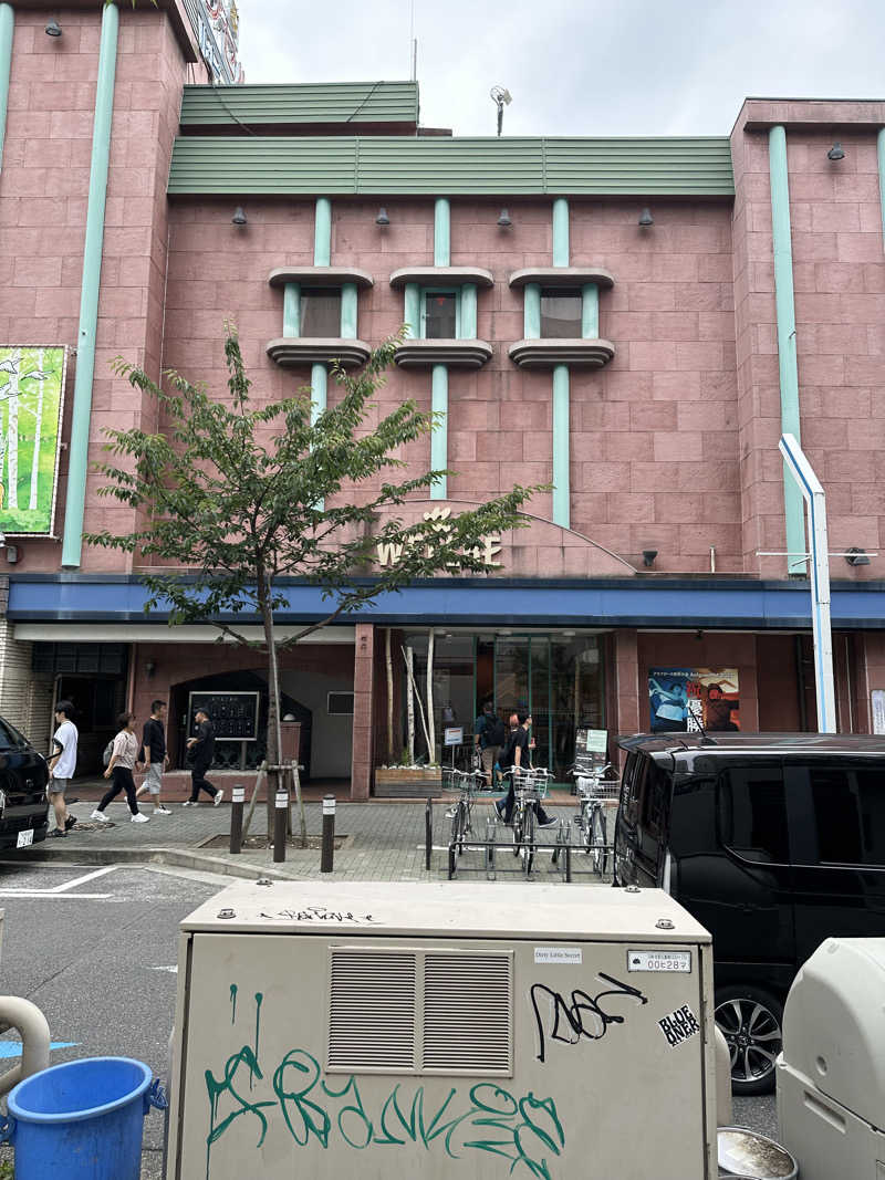 西も。さんのウェルビー栄のサ活写真