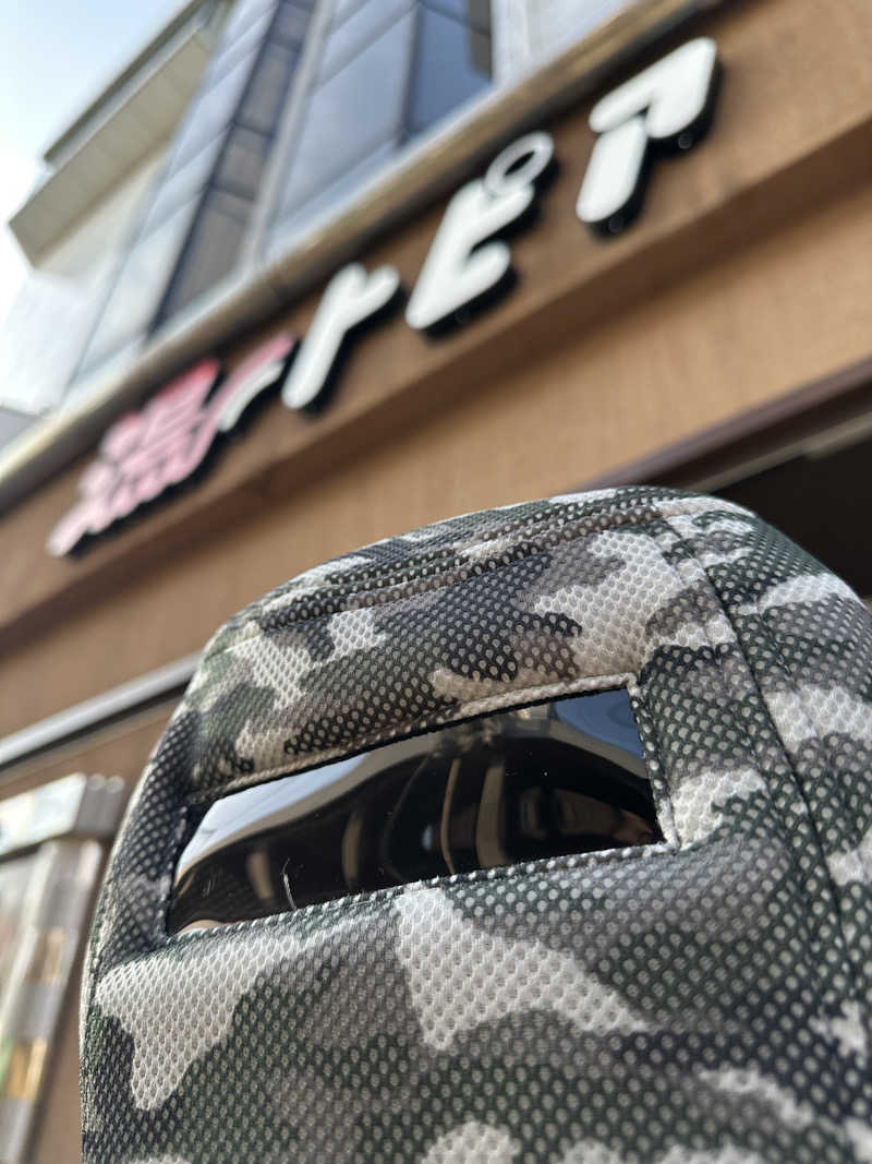 西も。さんのなにわ健康ランド 湯〜トピアのサ活写真