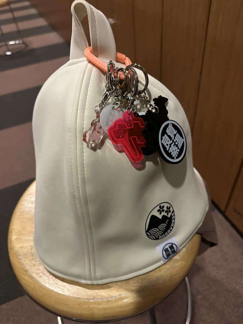 西も。さんのなにわ健康ランド 湯〜トピアのサ活写真