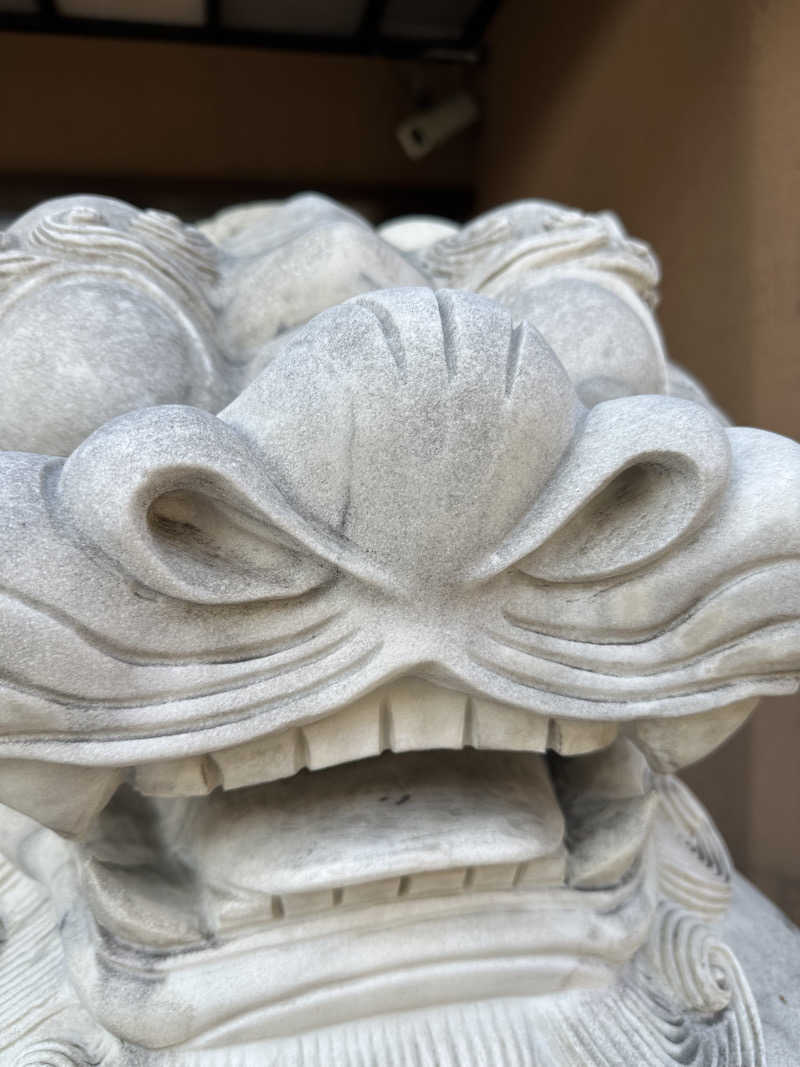 西も。さんのなにわ健康ランド 湯〜トピアのサ活写真