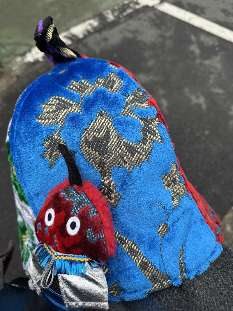 西も。さんのひだまりの泉 萩の湯のサ活写真