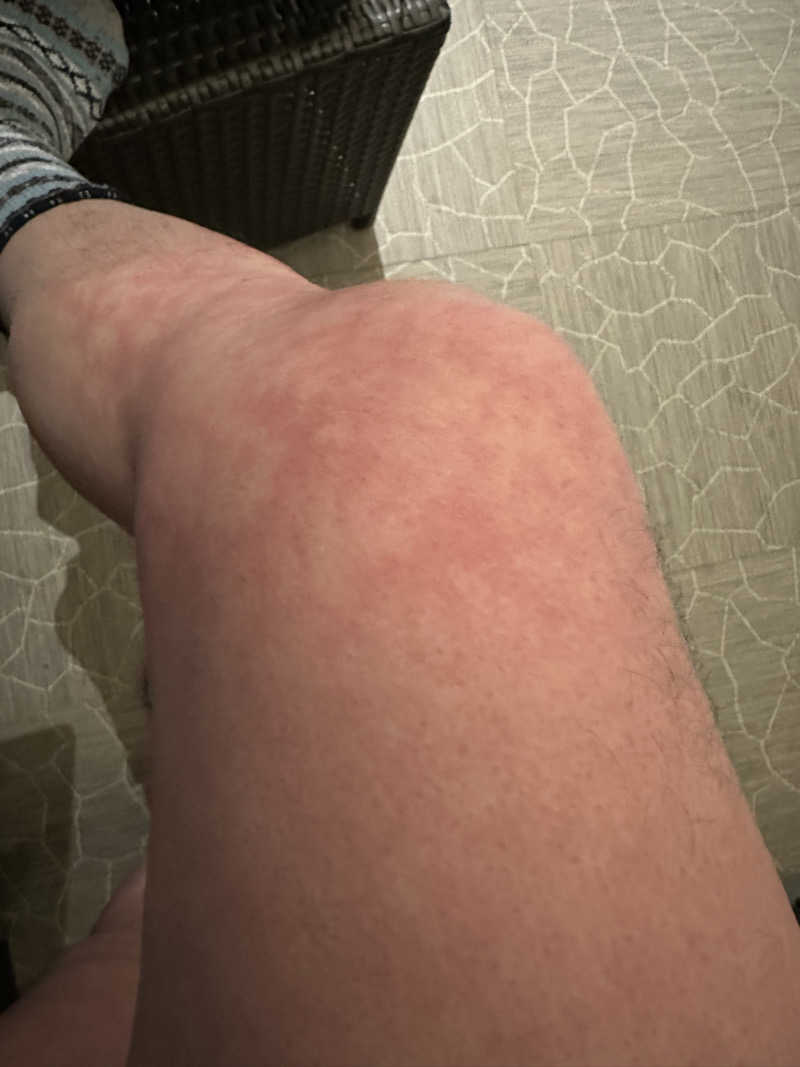 西も。さんの花園温泉 sauna kukkaのサ活写真