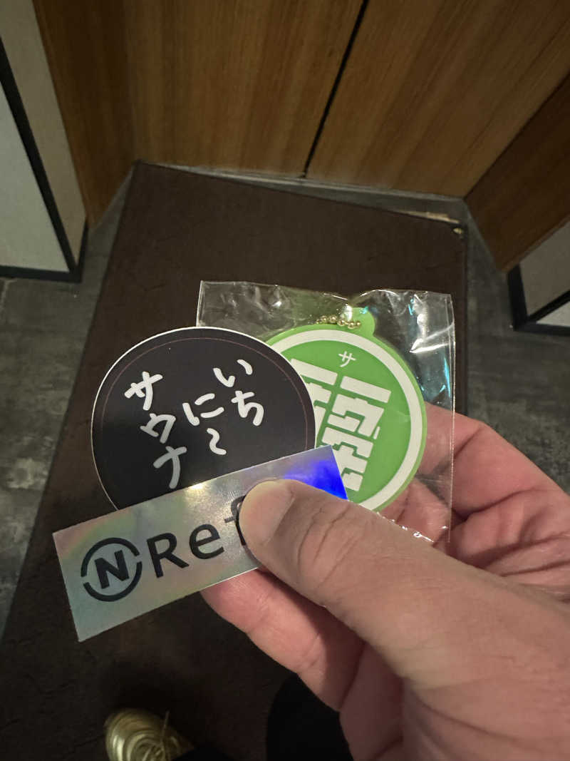 西も。さんのニコーリフレ SAPPOROのサ活写真