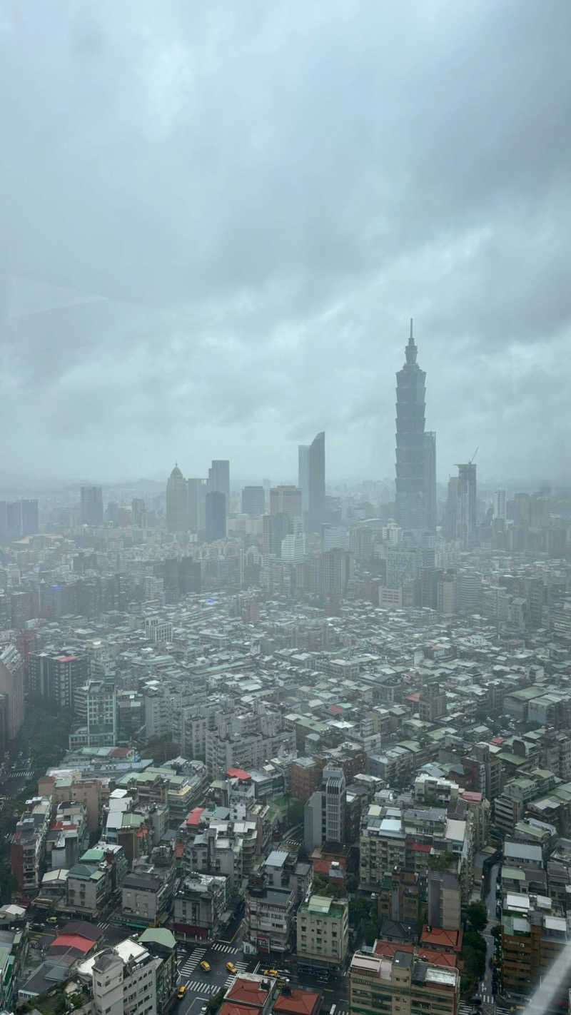 こねさんのシャングリ・ラ ファー イースタン プラザ ホテル 台北 (台北香格里拉遠東国際大飯店)のサ活写真