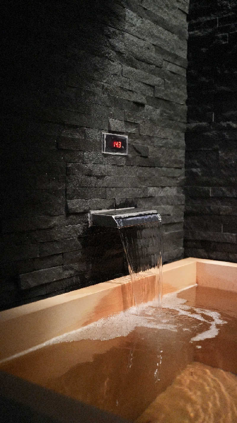 BINOさんのKUDOCHI sauna 上野湯島店のサ活写真