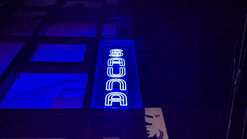 BINOさんのSauna&Drink YOQのサ活写真