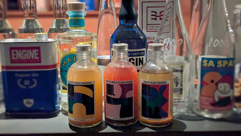 BINOさんのSauna&Drink YOQのサ活写真