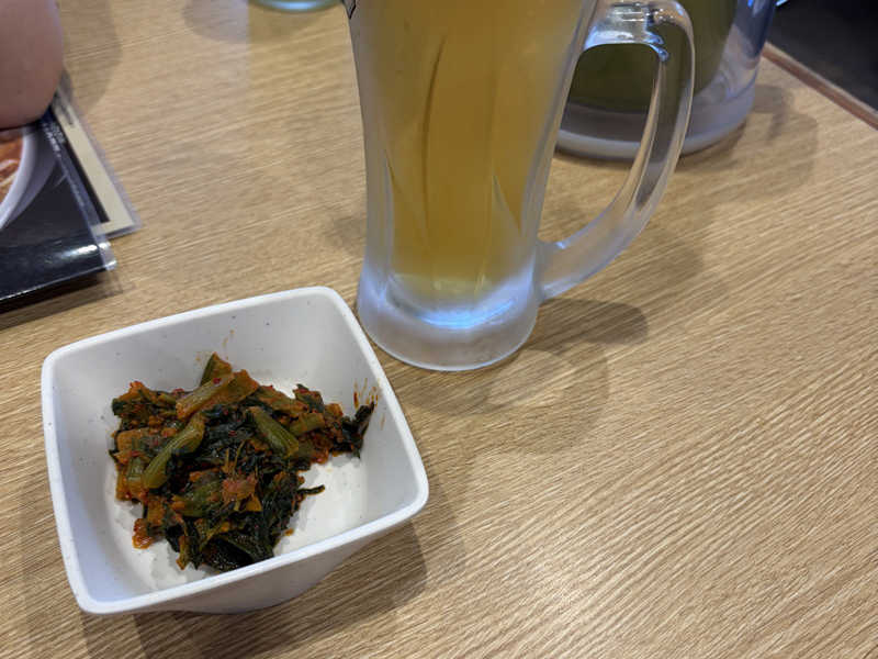 ビール