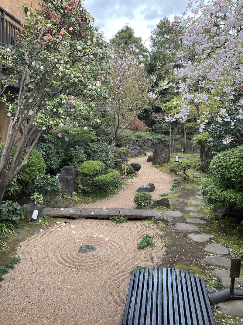 あきひろさんの前野原温泉 さやの湯処のサ活写真