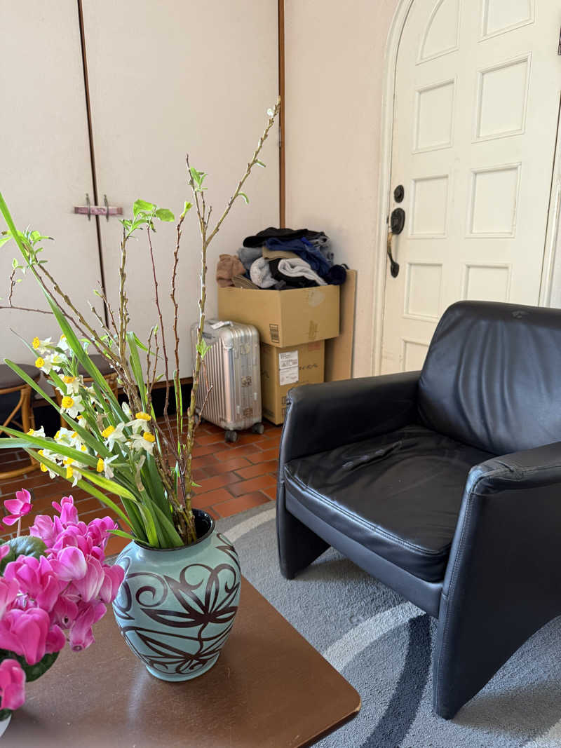 ヤバと〜んさんの大垣サウナのサ活写真