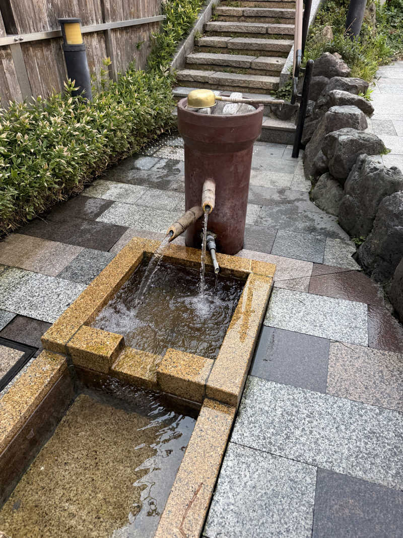 ヤバと〜んさんの大垣サウナのサ活写真