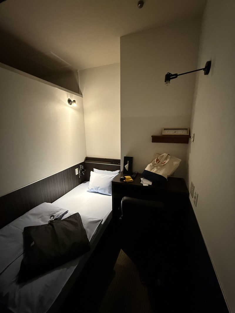 ヤバと〜んさんのウェルビー栄のサ活写真