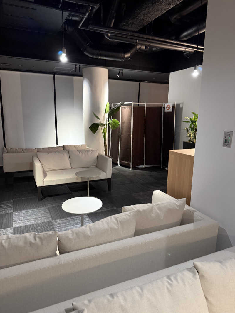 ヤバと〜んさんのSPA&SAUNA コリドーの湯のサ活写真