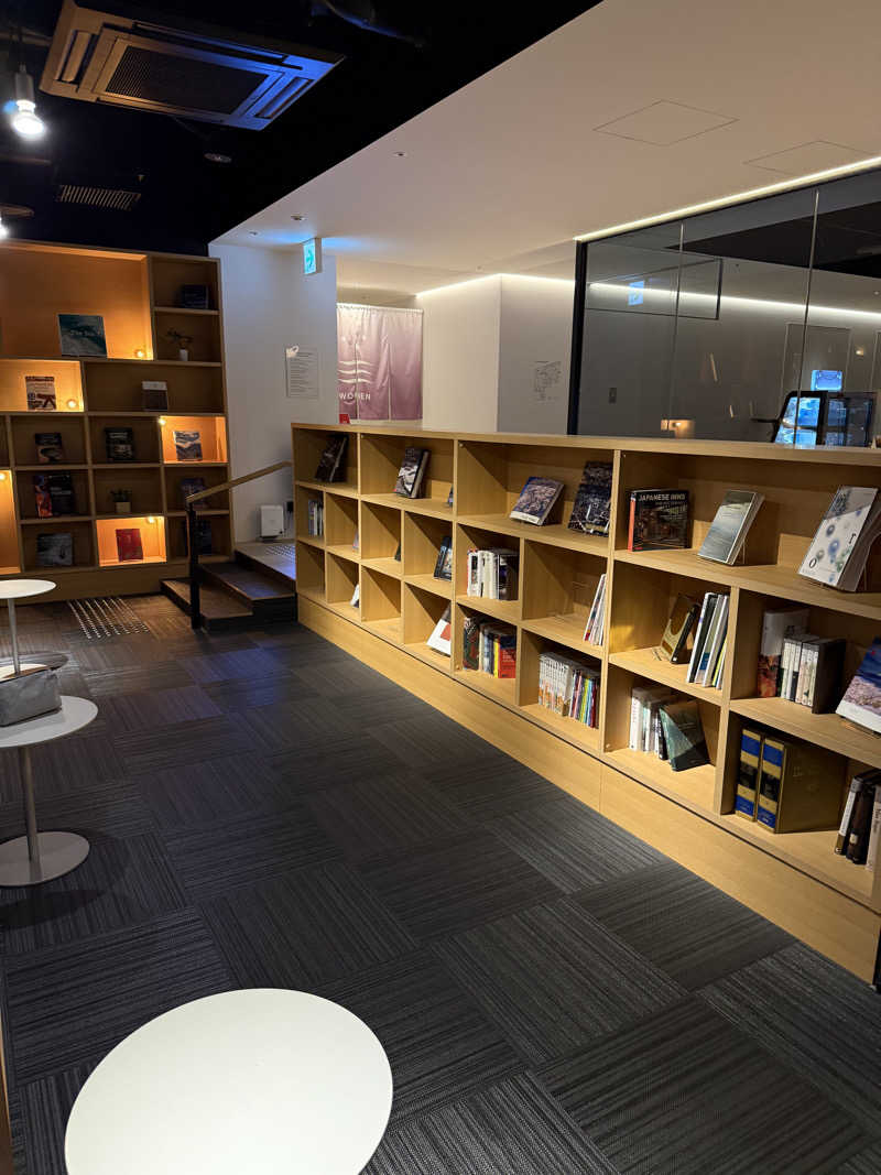 ヤバと〜んさんのSPA&SAUNA コリドーの湯のサ活写真