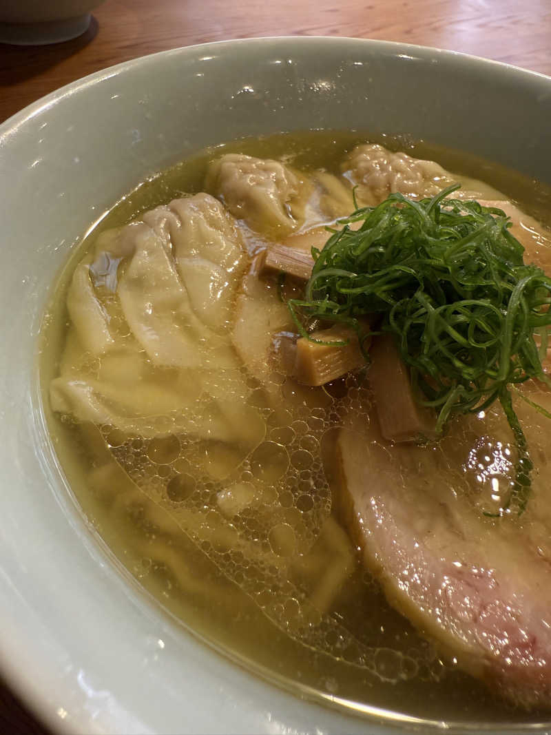 ヤバと〜んさんの狛江湯のサ活写真