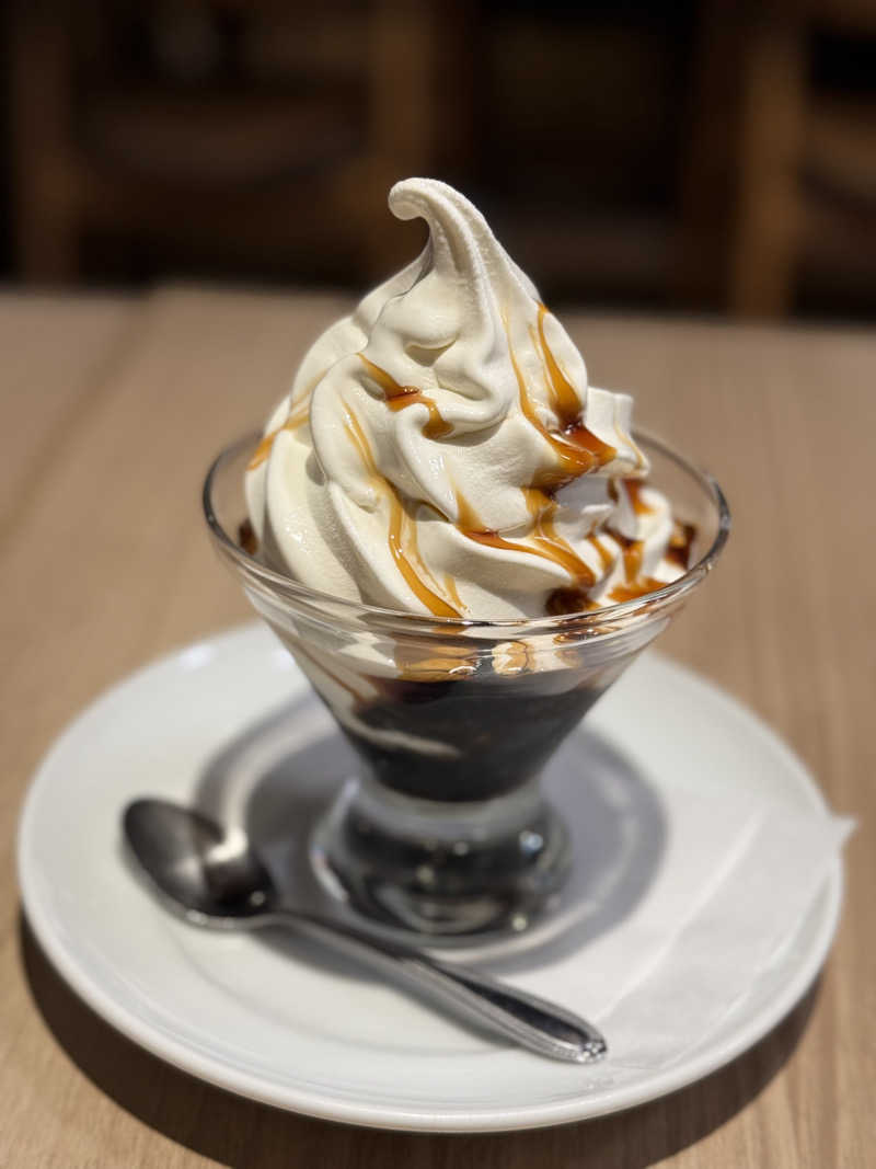 ヤバと〜んさんのスカイスパYOKOHAMAのサ活写真