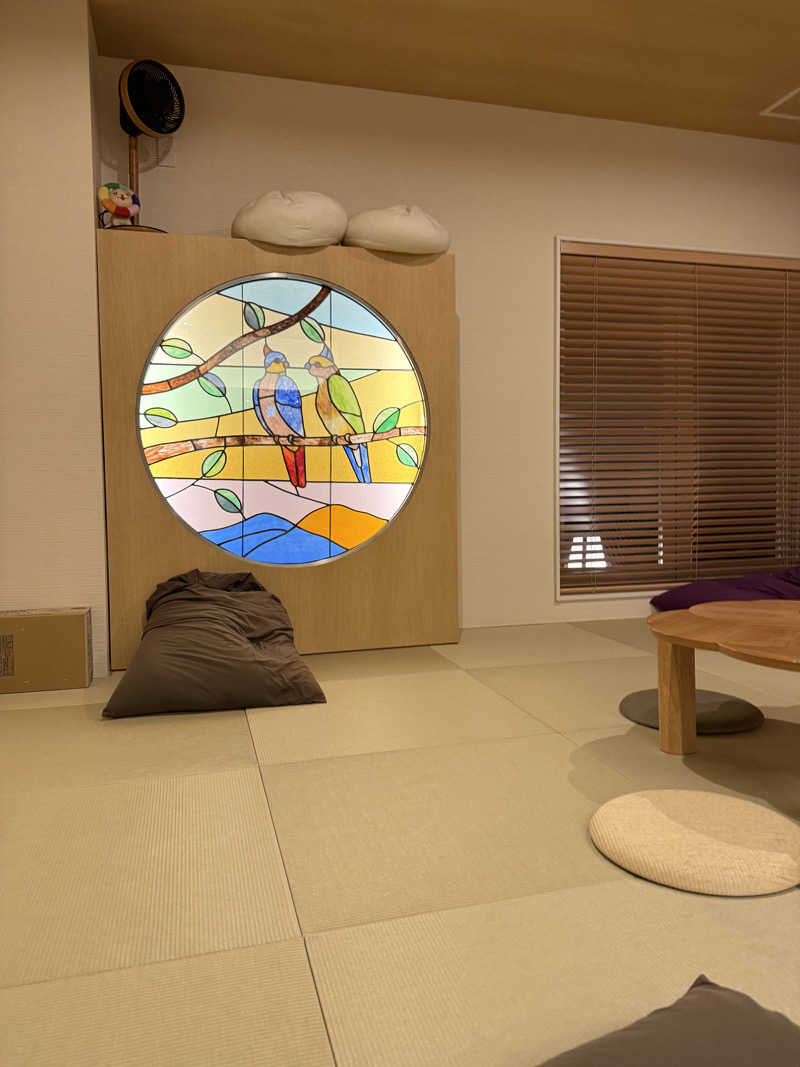 ヤバと〜んさんの松本湯のサ活写真