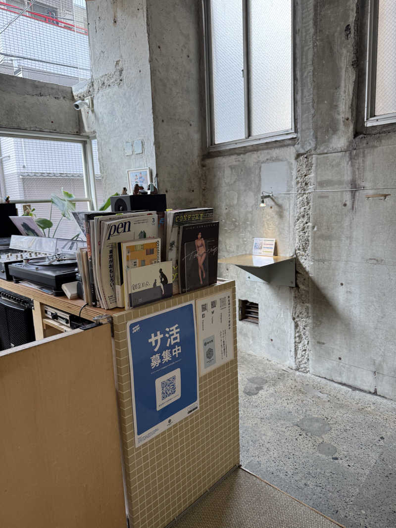 ヤバと〜んさんの黄金湯のサ活写真