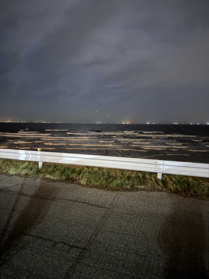 ヤバと〜んさんのJFA夢フィールド 幕張温泉 湯楽の里のサ活写真
