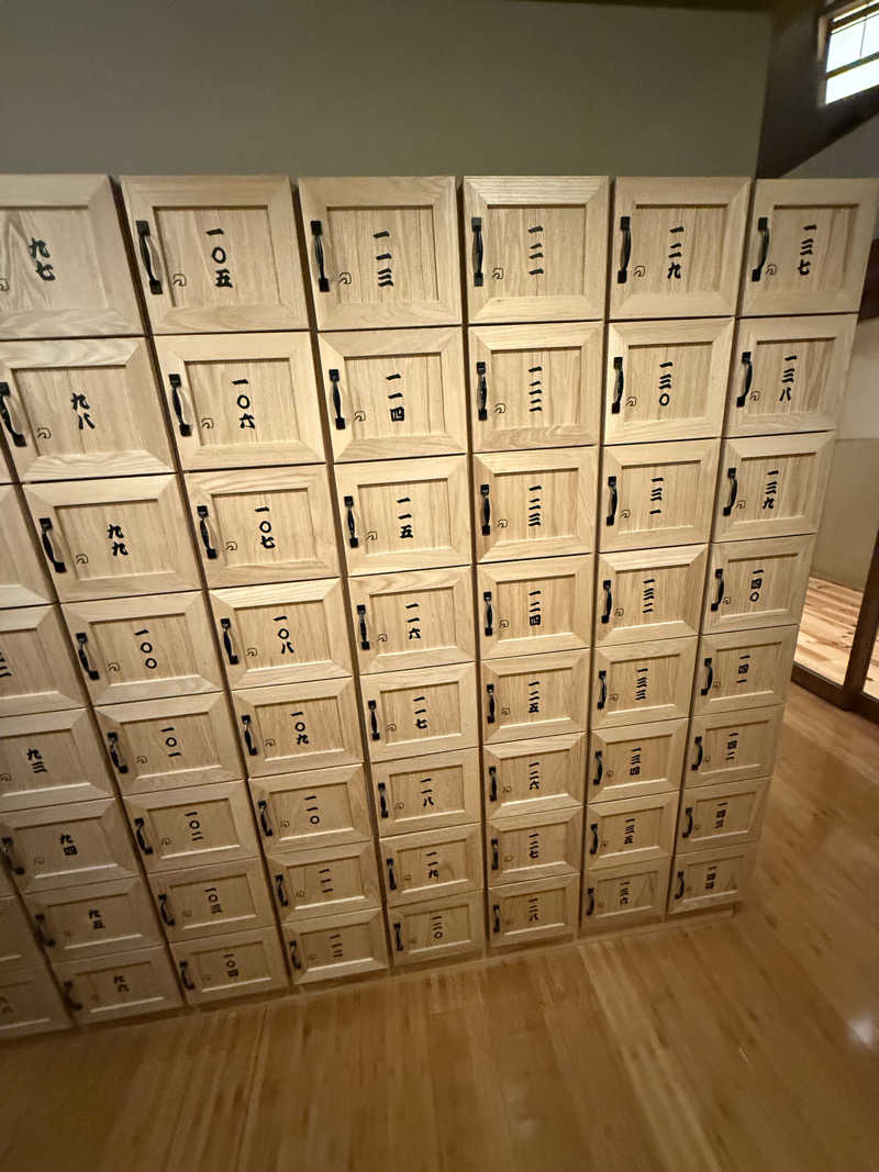 サウナスキーさんのSPABLIC 赤坂湯屋のサ活写真