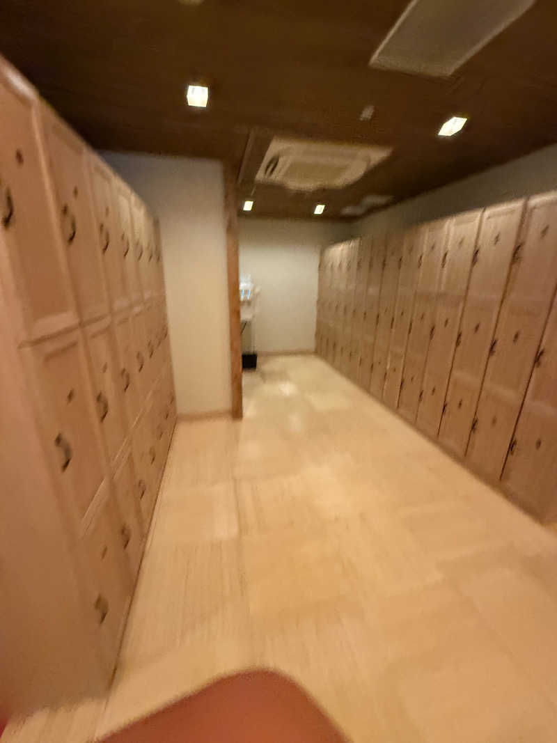 サウナスキーさんのSPABLIC 赤坂湯屋のサ活写真