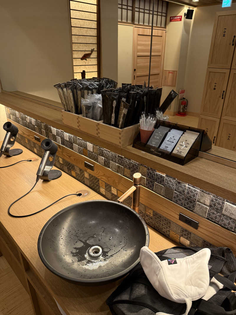 サウナスキーさんのSPABLIC 赤坂湯屋のサ活写真