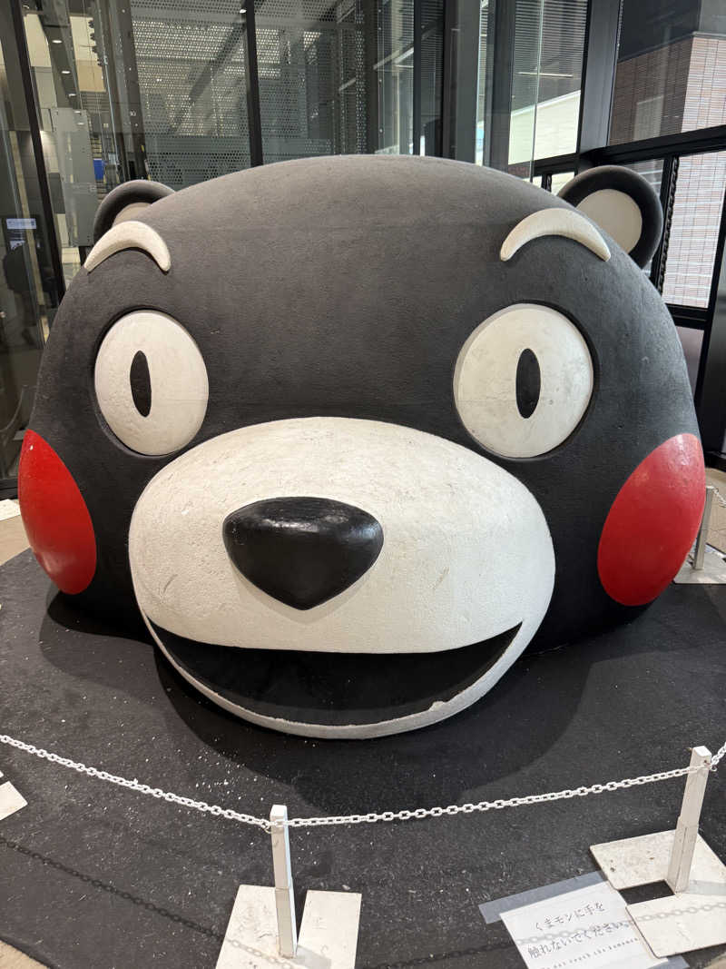 サウナスキーさんのサウナと天然温泉 湯らっくすのサ活写真