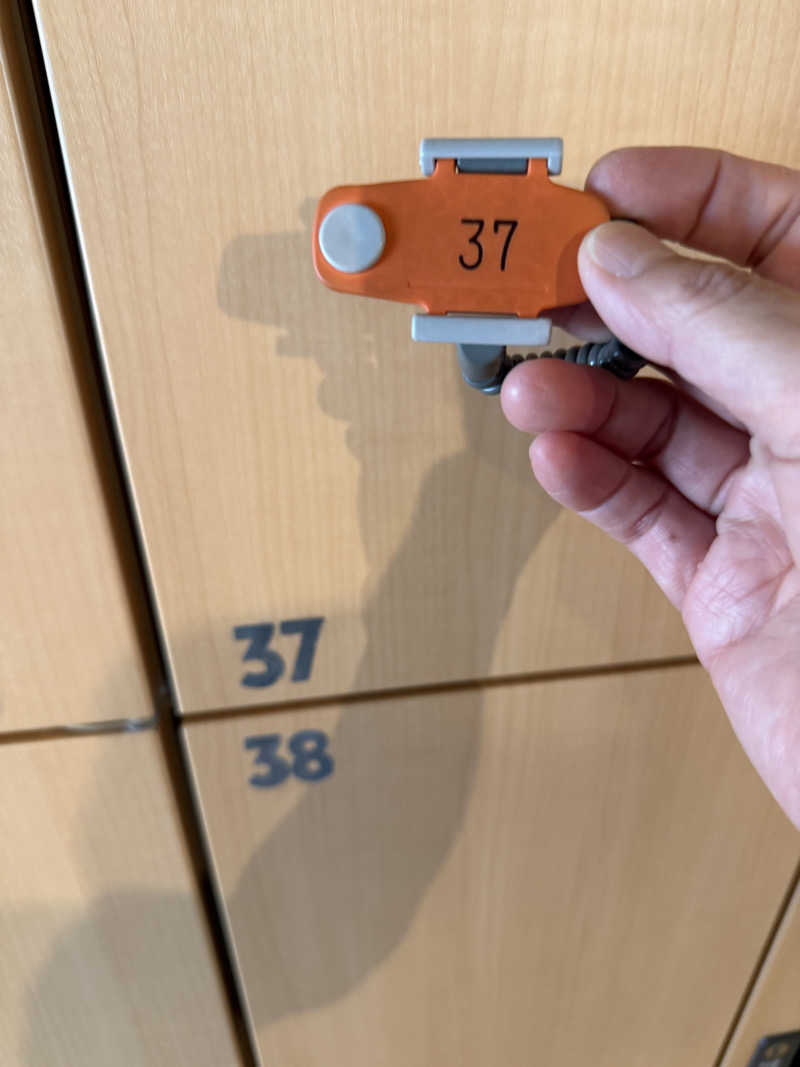 サウナスキーさんのサウナヘヴン草加のサ活写真