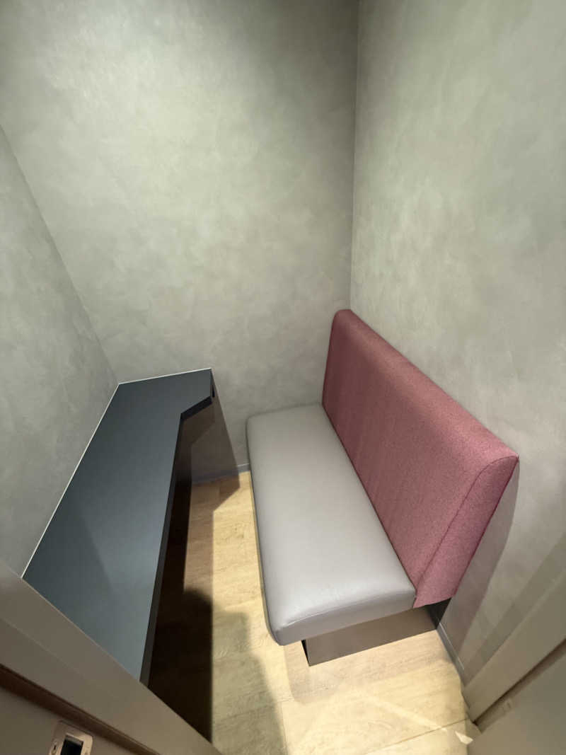 サウナスキーさんの馬場サウナのサ活写真