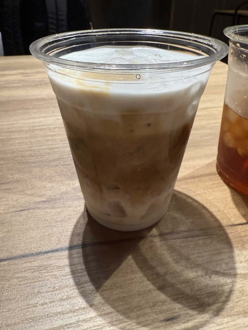 サウナスキーさんの馬場サウナのサ活写真