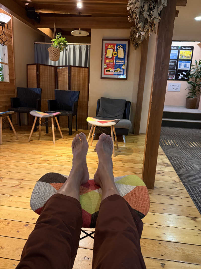 サウナスキーさんのウェルビー栄のサ活写真