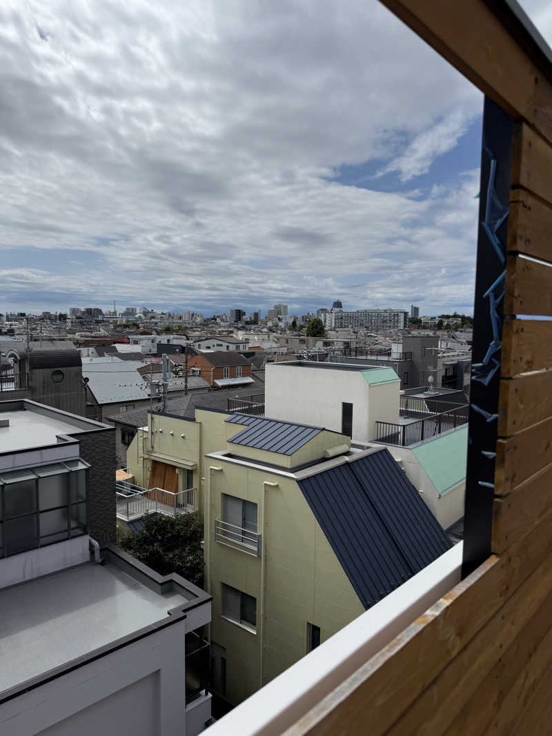 サウナスキーさんのサウナリウム高円寺のサ活写真