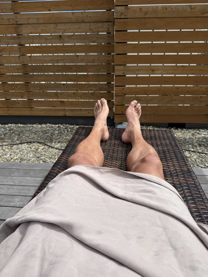 サウナスキーさんのサウナリウム高円寺のサ活写真