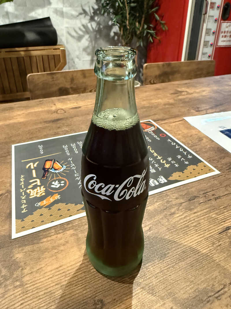 サウナスキーさんの【整処】サウナ薪のサ活写真