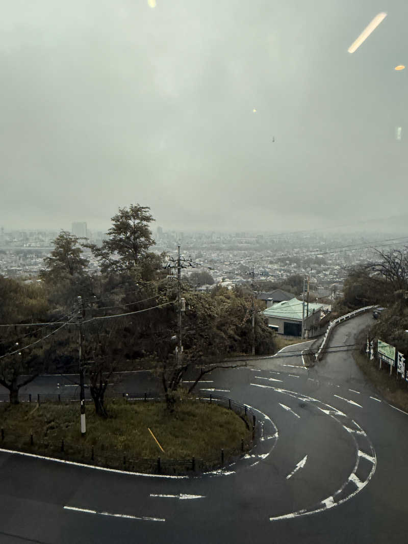 サウナスキーさんの観音山サウナ蒸寺のサ活写真