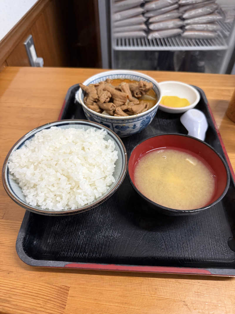 サウナスキーさんの観音山サウナ蒸寺のサ活写真