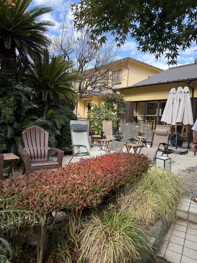 サウナスキーさんのサウナゆげ蔵のサ活写真