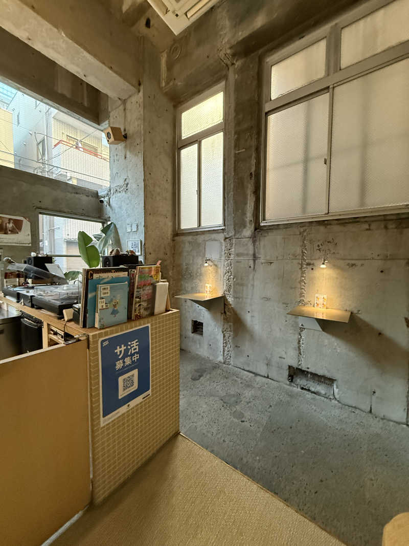 サウナスキーさんの黄金湯のサ活写真