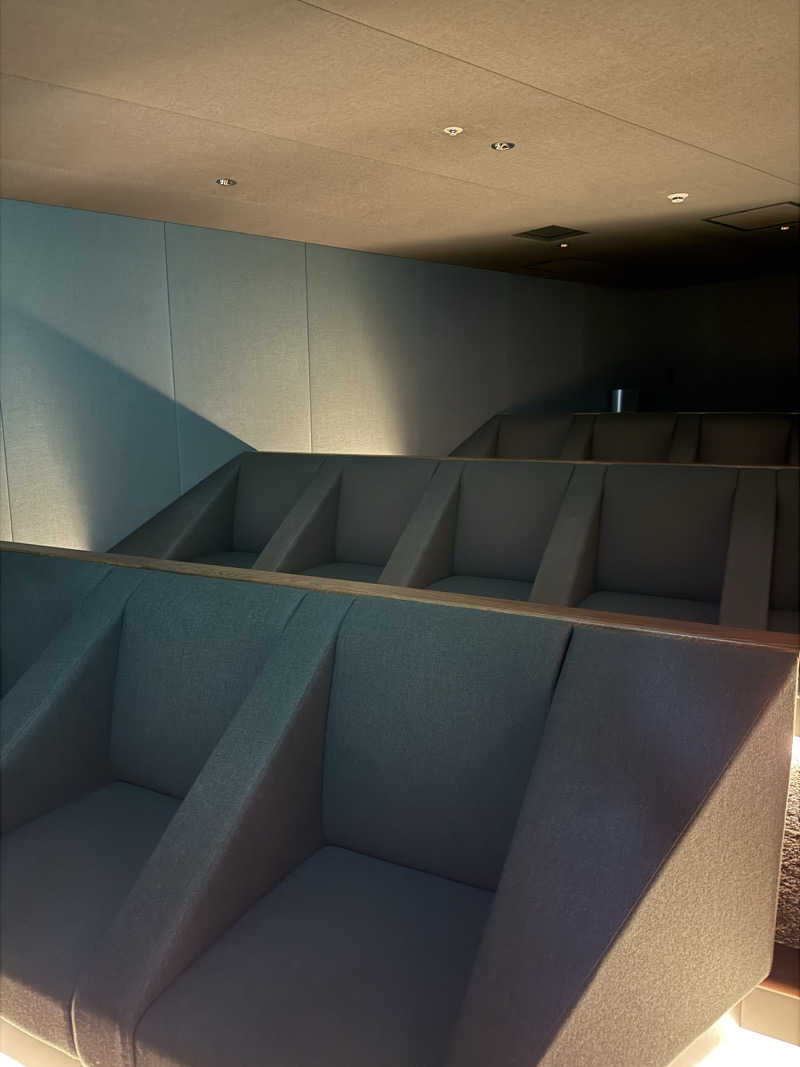 サウナスキーさんの高輪SAUNASのサ活写真