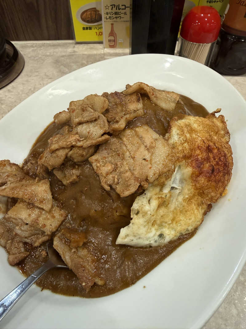 サウナスキーさんの小松湯のサ活写真