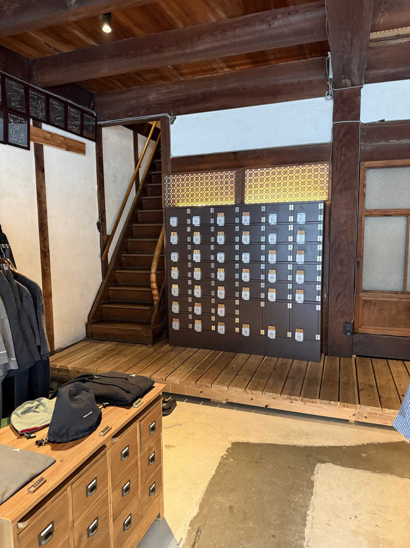 サウナスキーさんのKIWAMI SAUNA 大須のサ活写真