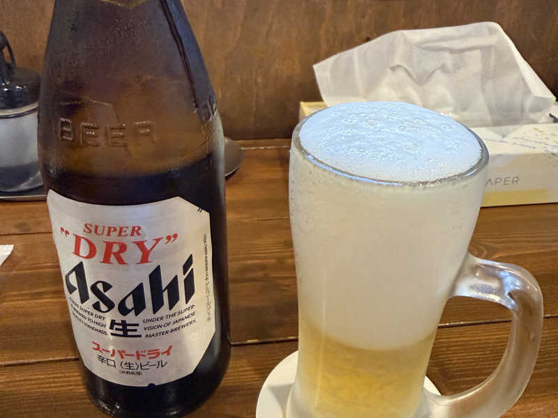 スーパードライ