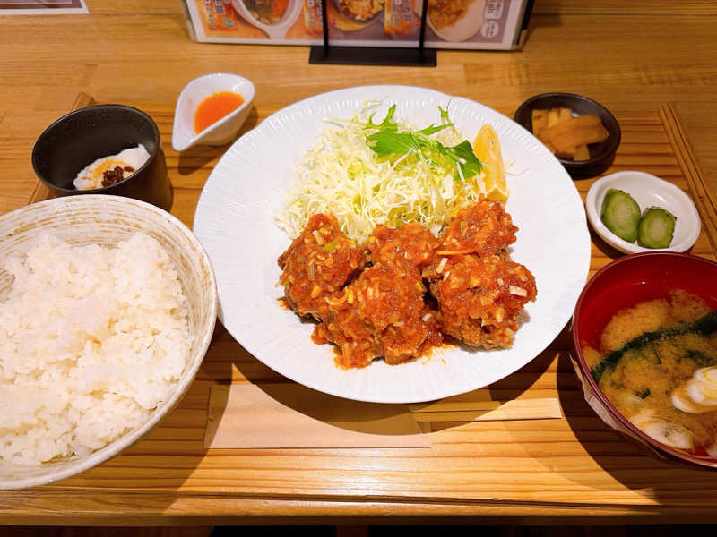 ふゆさんの朝日湯源泉ゆいるのサ活写真