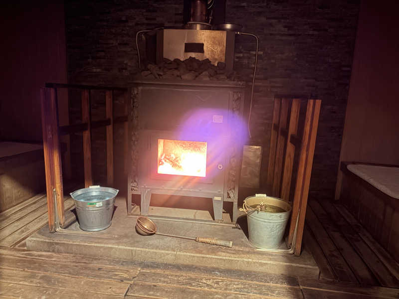 ふゆさんの毎日サウナ 八王子店のサ活写真