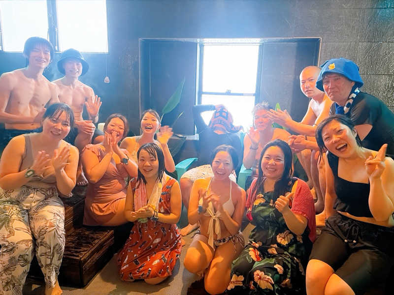 ふゆさんの毎日サウナ 八王子店のサ活写真