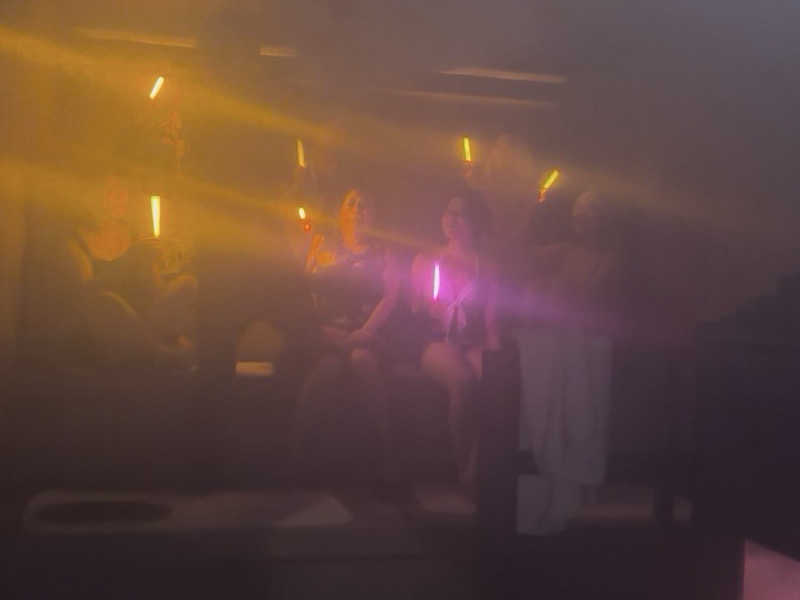 ふゆさんの毎日サウナ 八王子店のサ活写真