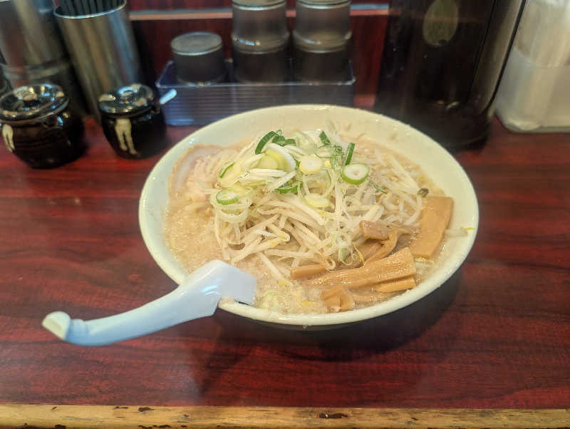 もりゃーさんのスパ&カプセル ニューウイングのサ活写真