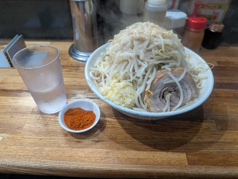 もりゃーさんのおふろの王様 和光店のサ活写真